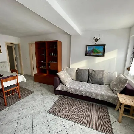 Apartma Pri Soci * Bovec