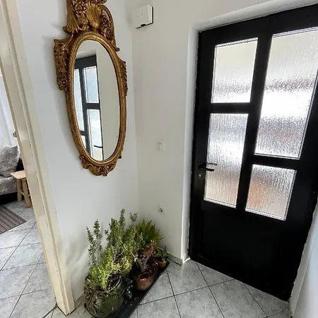 Apartma Pri Soci Lägenhet