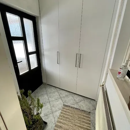 Apartma Pri Soci Bovec