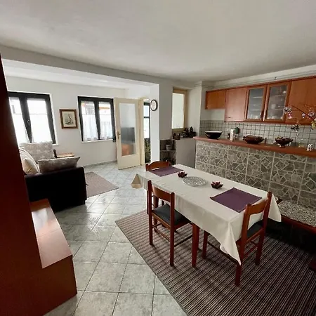 Lägenhet Apartma Pri Soci Bovec