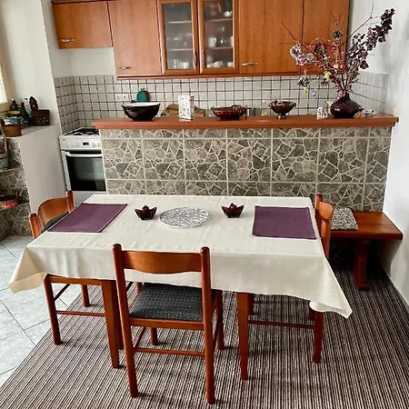 Apartma Pri Soci * Bovec
