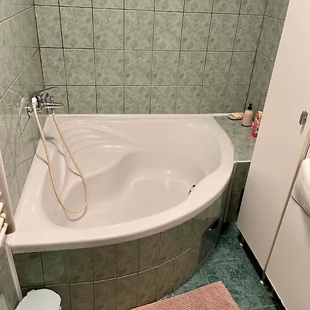 Apartma Pri Soci